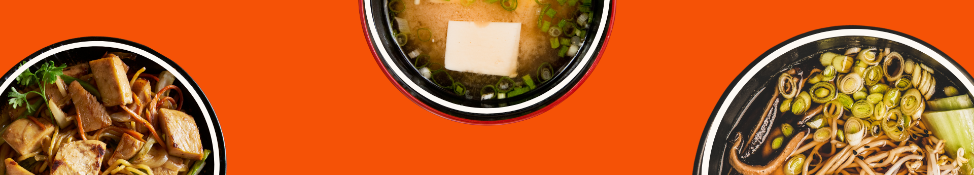 8 найважливіших інгредієнтів для японської кухні, які ви повинні мати вдома